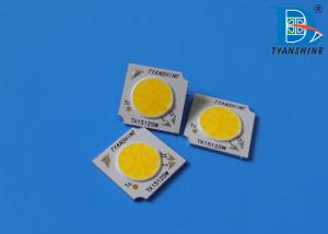 Quality Bi-color LED COB Arrays 24Watt Dynamic White 2700K-6500K COB 95CRI for sale