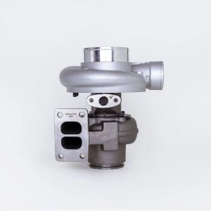 Buy cheap Diesel Fuel 6D102 Engine Turbocharger Steel Komatsu Turbochargers from wholesalers