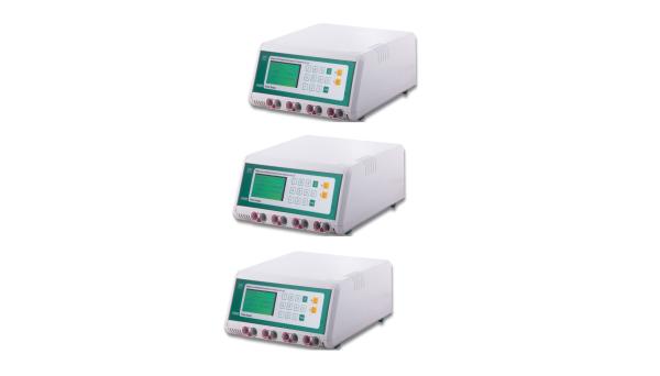 Buy Molding Shell Laboratory Power Supply Dual Core Microprocessor CE / ISO at wholesale prices