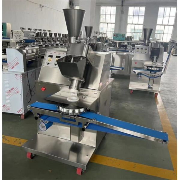 momo machine, automatic xiao long bao machine, baozi machine, dumpling machine