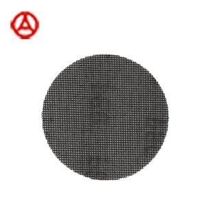 Quality Hook And Loop Mesh Screen Orbital Sander Disc Automotive Abranet for sale