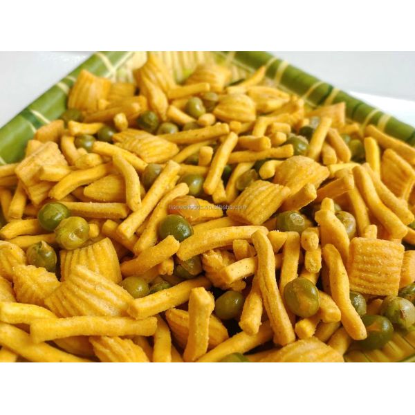 Shrimp Strips Rice Cracker Snacks Wheat Flour Japanese Grain Snacks