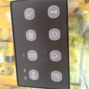 227-7575 CAT Excavator Wiper Controller