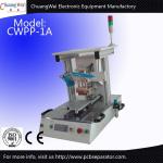 Automatic Hot Bar Soldering Machine Welding FPC To PCB Board CE