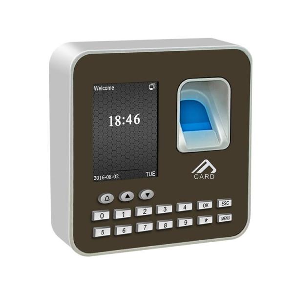 Buy OEM GPRS Access Control Biometric Fingerprint Reader attendance at wholesale prices