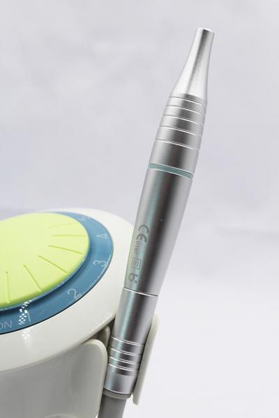 P7 Detachable Dental Ultrasonic Scaler With Autoclavable H3 Alloy Handpiece