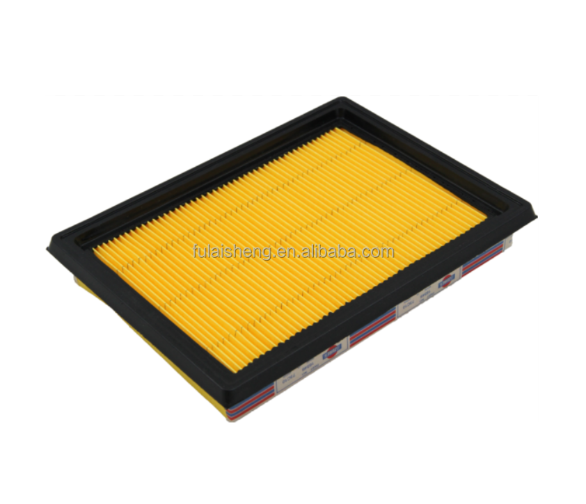 Year 2000 Replace Nissan Air Filter With 16546-73C10 16546-73C00 16546-73C01