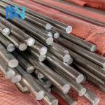 China Ni200 High Pure Nickel Rod , UNS N02200 Nickel 201 Bar In Stock for sale