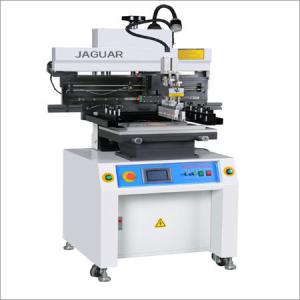 China SMT Stencil Printer /Screen Printing/ Paste Printer 1900*890*1580mm on sale