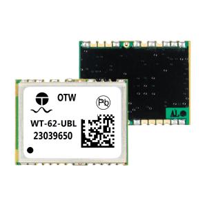 Quality 2.5M Accuracy GPS Module with Enhanced Sensitivity and Tracking for sale
