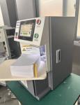 Compact Automatic Table Top Paper Counting Machine Paper Sheets Counting