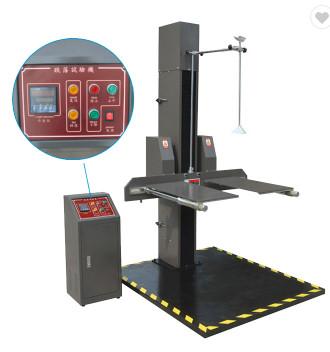 Buy Liyi Package Free Fall Tester Machine Package Drop Testing Equipment at wholesale prices