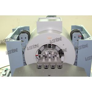 Quality XYZ Axis Electrodynamic Shaker Vibration Testing Machine, Transportation Tests for sale