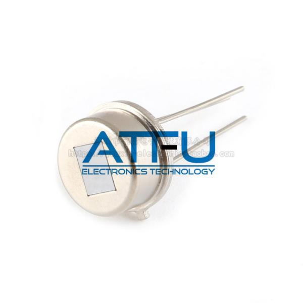 Buy TTL Signal Output Circuit Board Chip RDA223 Digital Pyroelectric Sensor at wholesale prices