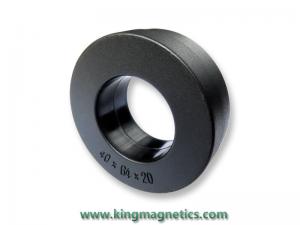 Quality High frequency Nanocrystalline cores for Inverted Power Transformers for sale