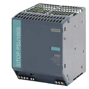 Quality 4025515154181 Siemens Programmable Logic Controller SIMATIC DP 6EP4134-3AB00-0AY0 for sale