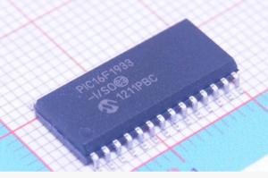 Quality MICROCHIP HT12D ,REMOTE CONTROL 18P,INTEGRATED CIRCUIT for sale