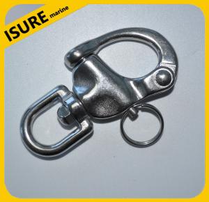Quality Lobster Clasps Clips Claw purse hooks Swivel snap hook for sale