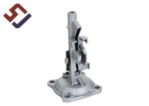 Quality Machine Tools Precision Cast Components , High Hardness Custom Investment Casting for sale