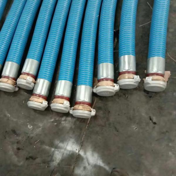 Multi Layer Hose Lightweight And Easy To Handle High Flexibility Leak Proof Design