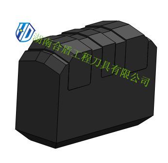 Buy Q345 42CrMo Shield Machine Tools / Boring Machine Parts CNC Lathes Processing at wholesale prices