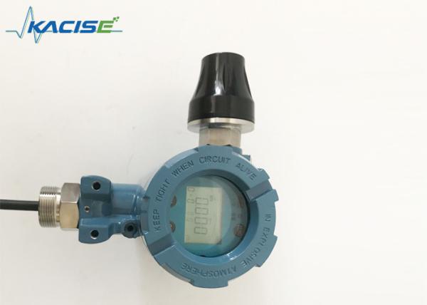 Buy GX-iPS608 Low Consumption Wireless Pressure Transmitter for No Power Situation at wholesale prices