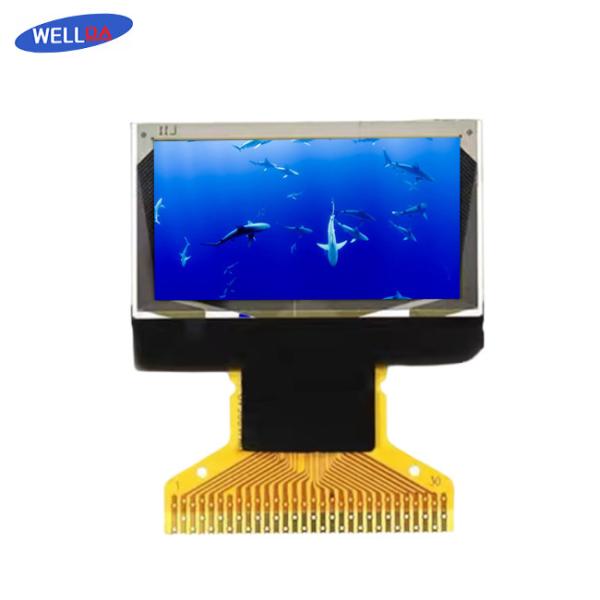 Buy 0.96'' OLED Display Module 3.3V Super Highlight Brightness at wholesale prices