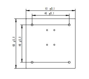 High Sensitivity Fiber Optic Gyroscope Accurate With Dual Module Integration