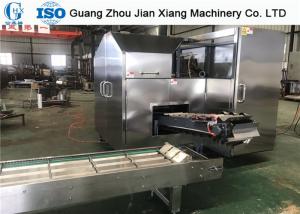 China High Capacity Ice Cream Cone Production Line Fully Automatic For Industrial on sale