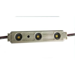 Buy cheap 0.72w Everlight 2835 led module for channel letter,advertising box,channels from wholesalers