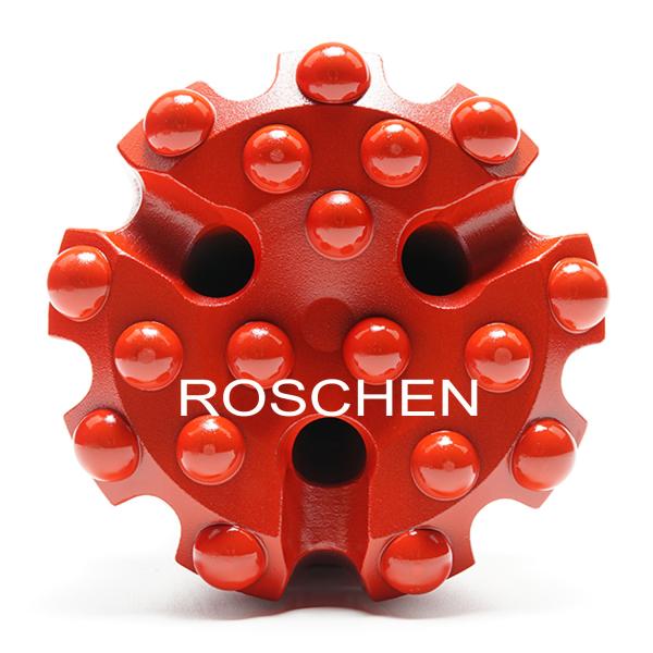 Buy Halco DTH Bits Mach 60 Series Button Bits for Blast Hole Rock Drilling at wholesale prices