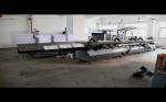 Industry Binding Machine/Book Back Gluing And Binding Machine