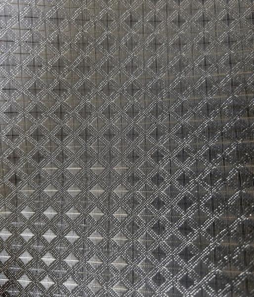 Buy High Security Mesh Laminated Glass Customizable And Impact Resistant Solution at wholesale prices