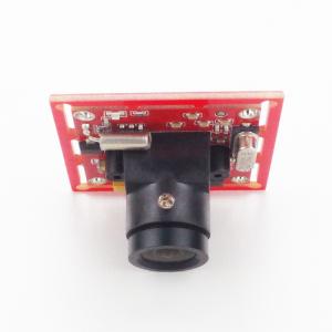 Quality OV528 TTL Camera Module CE OV7725 Camera Module For Environmental Monitoring for sale