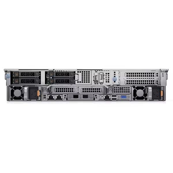 Rack Server PowerEdge R650xs 8BxSFF Stock with 2xXeon Gold 6330 Processors Rack Mount