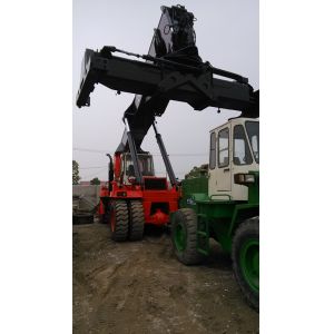 Quality Used Container Forklift in good condition for sale