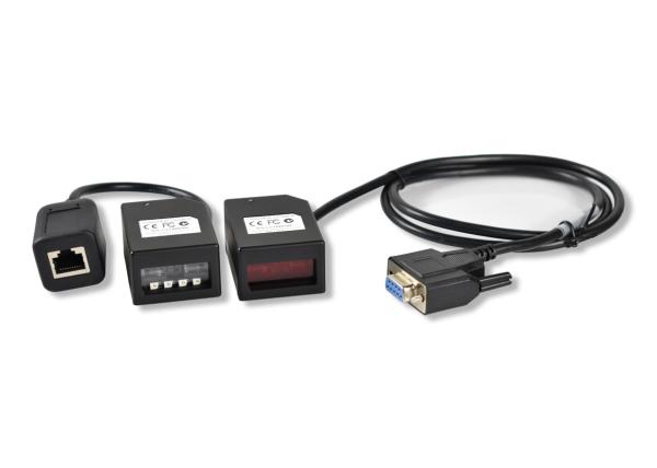 Buy 1D Fixed Mount Bar Code Scanner Module Fast Barcode Reader for vending machine at wholesale prices