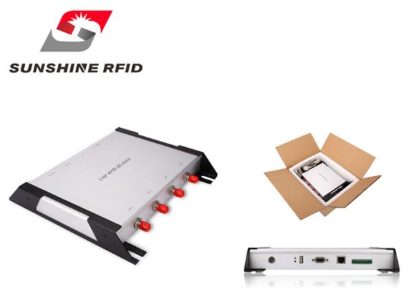 Buy Multi Function Vehicle RFID Reader Multi Tag 840～960MHz Working Frequency at wholesale prices
