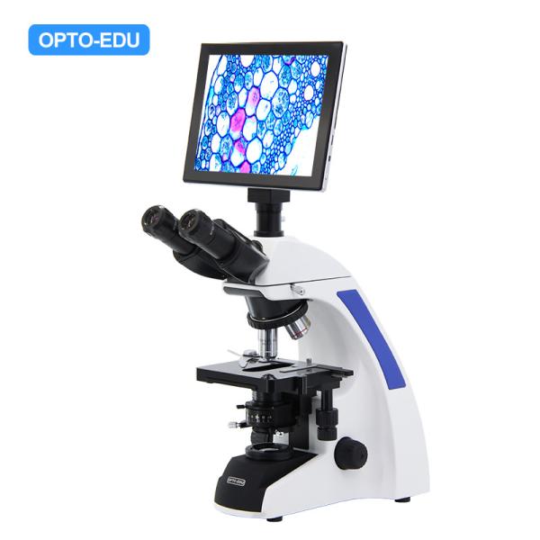 Buy OPTO-EDU A33.1502 9.7" 5.0M Portable Lcd Microscope With Android Pad at wholesale prices