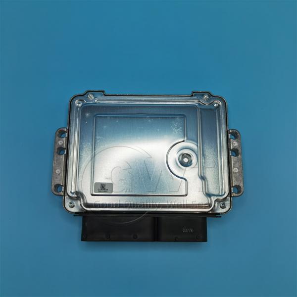 Standard Ecm Electronic 3612100 EDC16C53 EDC17C53 0281017656