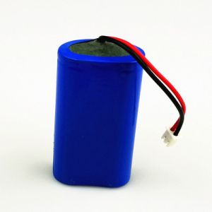 CC Charge 4000mAh 3.7 Volt Personalised Liion Battery Pack