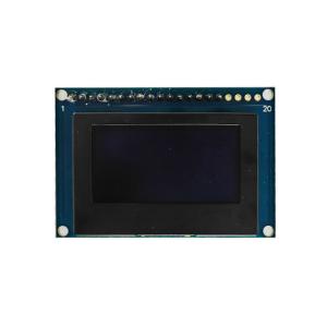 1.54 Inch 128*64 Segment Oled Display SSD1305 Support Arduino Display Module