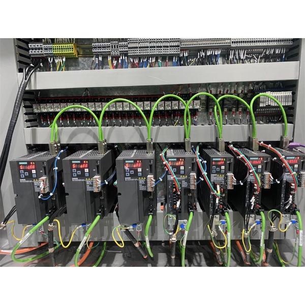 Doypack Premade Bag Filling And Sealing Machine Granule Snack Food Packaging Machine