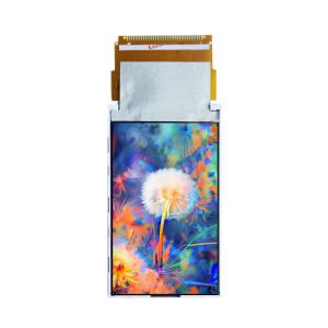 3 Inch TFT Display Module Compact Custom TFT Display flexible