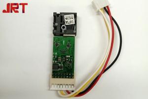 12m Single Measurement Tof Sensor Time Of Flight Accuracy 3cm For Long Range