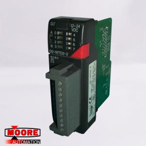 Quality D2-16TD2-2 KOYO Circuit PCB discrete output module for sale