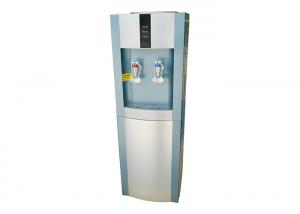 Quality Compressor Cooling Bottled Water Dispenser , Hot and Cold Water Dispenser for sale
