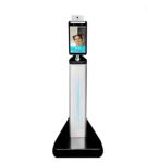 Time Attendance RGB Access Control Face Recognition Terminal