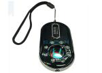 Portable Spy Bug Anti Detector Hidden Camera With Against Theft Vibration Button