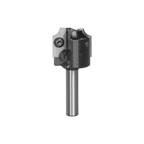 Buy Changeable Carbide Insert Tooling Multi Profile Router Bits at wholesale prices